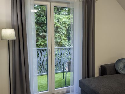 Heaven Apartment4