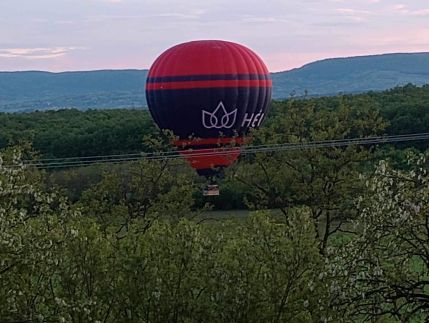 Sziklakert Kisvendégház8