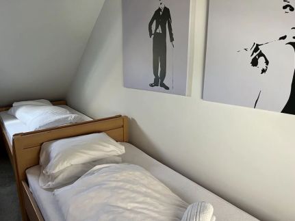 Három Tarka Macska Bodrogparti6