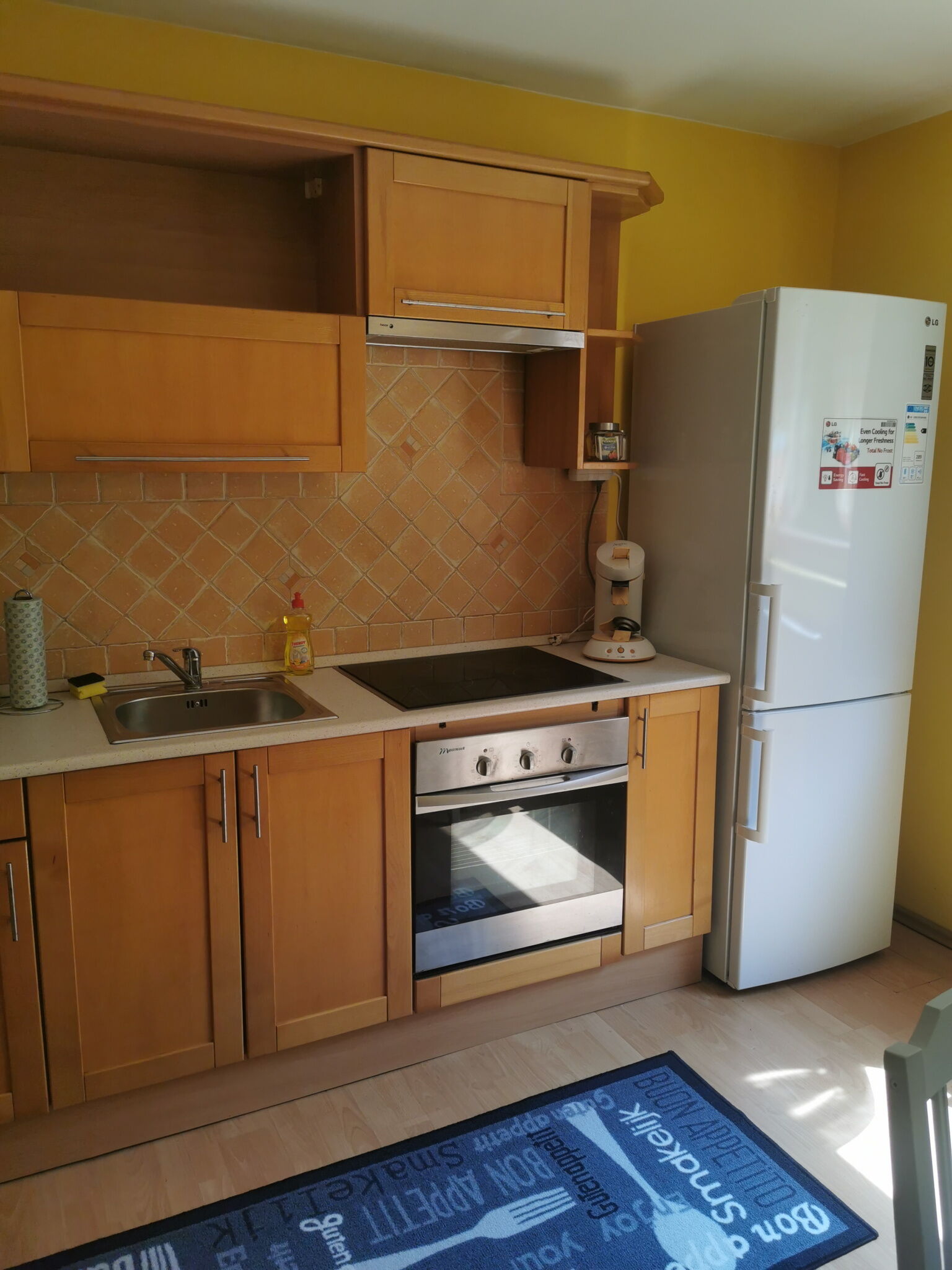 Balatoni Fészek Apartman – Balatonalmádi fotó 10