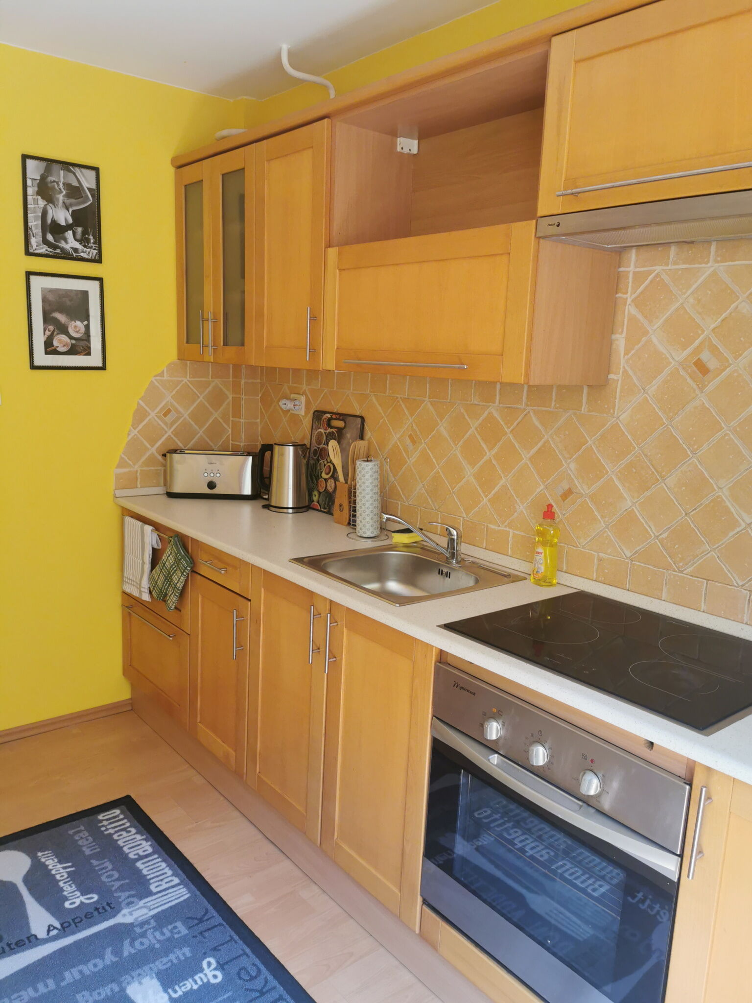 Balatoni Fészek Apartman – Balatonalmádi fotó 11