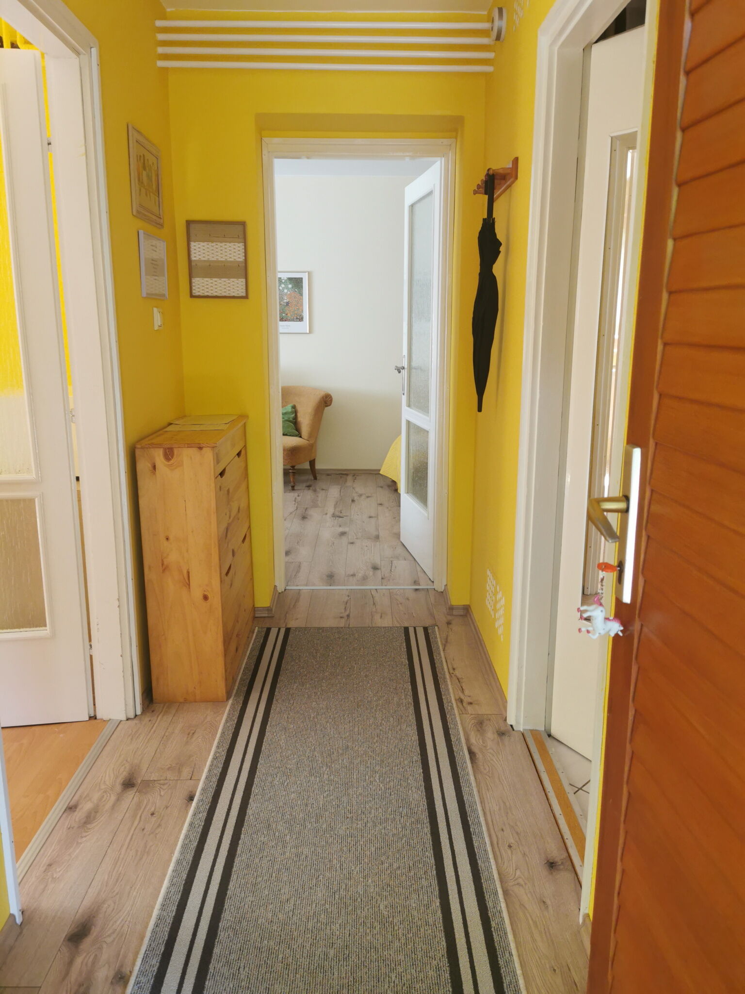 Balatoni Fészek Apartman – Balatonalmádi fotó 13