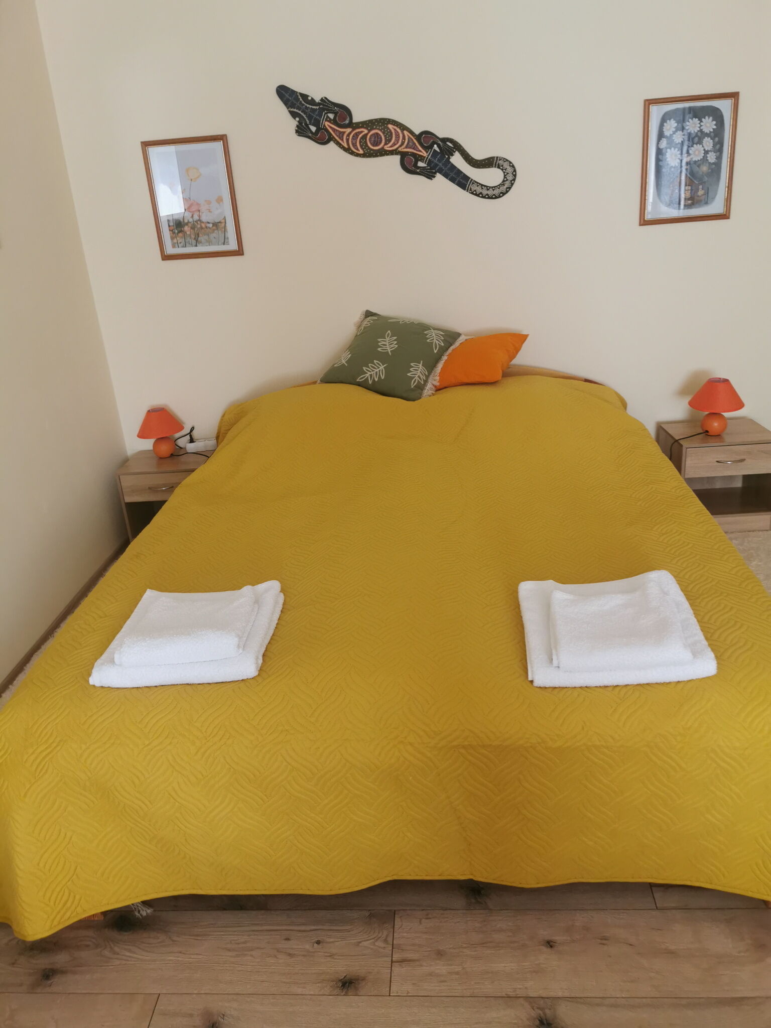 Balatoni Fészek Apartman – Balatonalmádi fotó 14