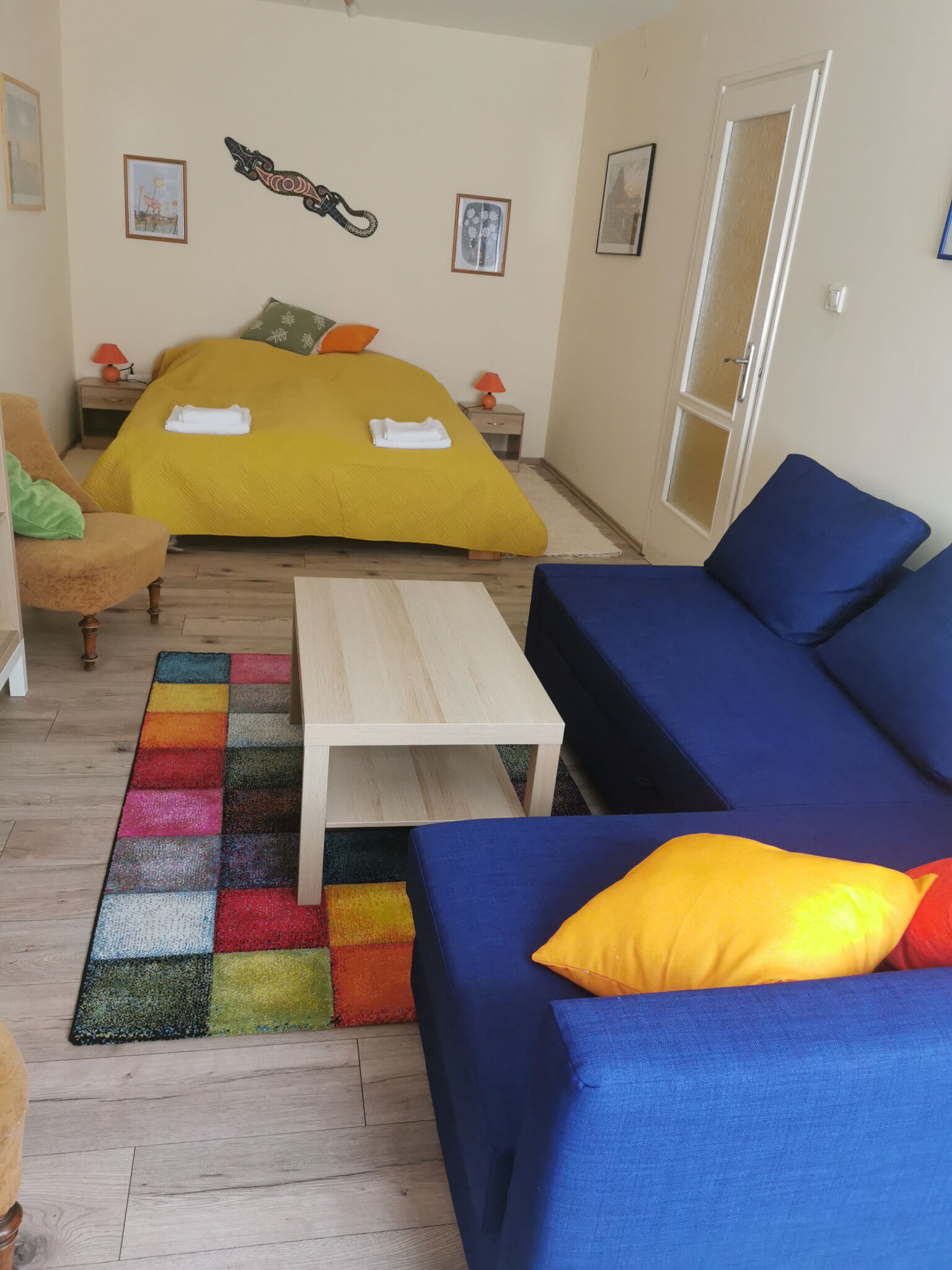 Balatoni Fészek Apartman – Balatonalmádi fotó 15