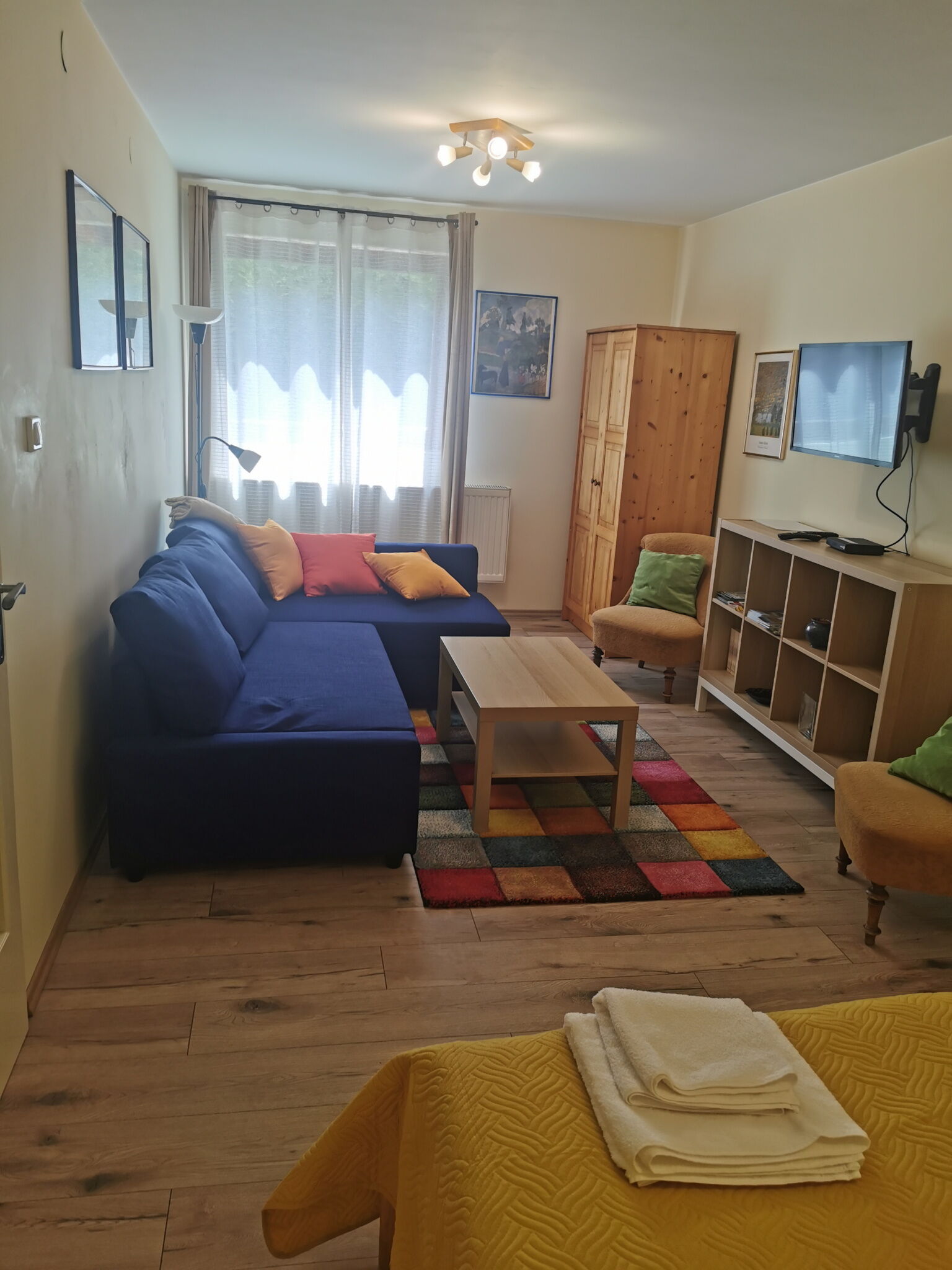 Balatoni Fészek Apartman – Balatonalmádi fotó 17