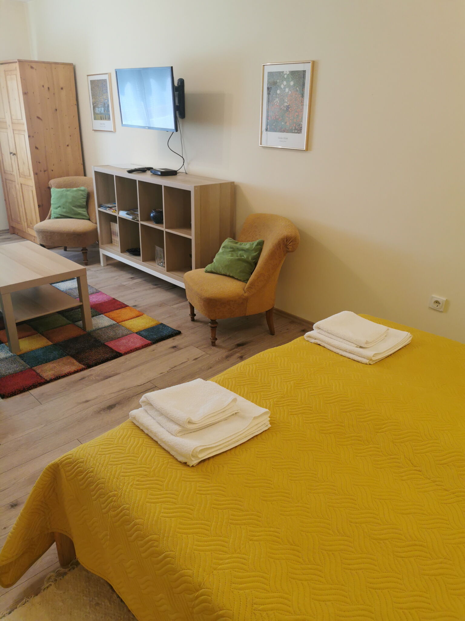 Balatoni Fészek Apartman – Balatonalmádi fotó 18