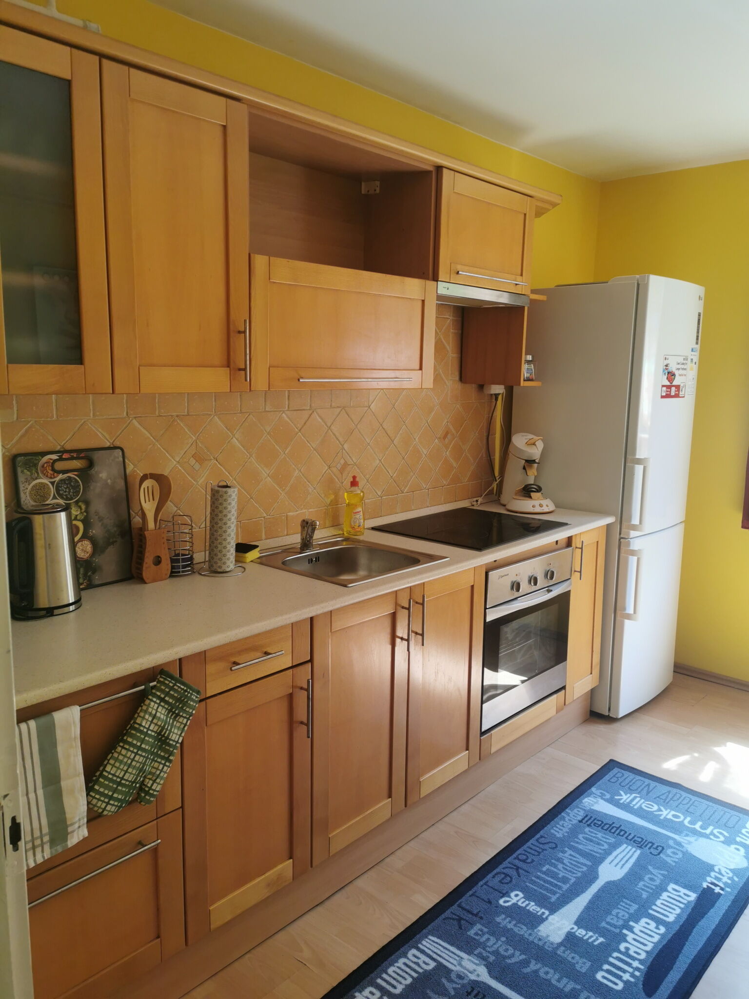 Balatoni Fészek Apartman – Balatonalmádi fotó 8