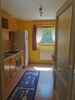 Balatoni Fészek Apartman12