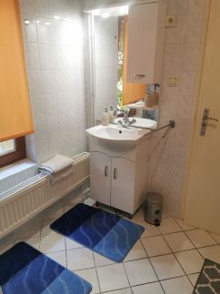 Balatoni Fészek Apartman21