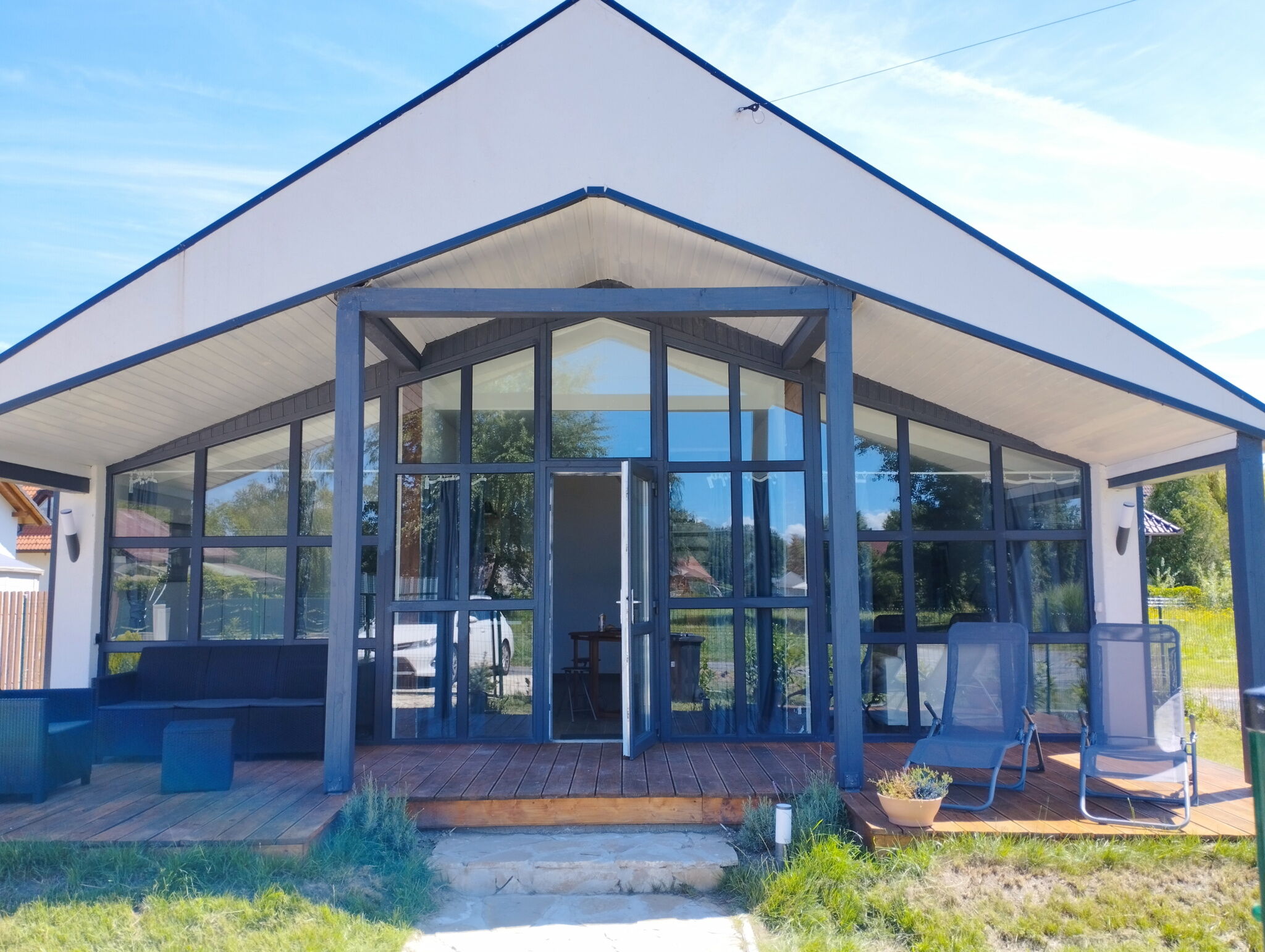 Malibu Apartmanház – Balatonberény