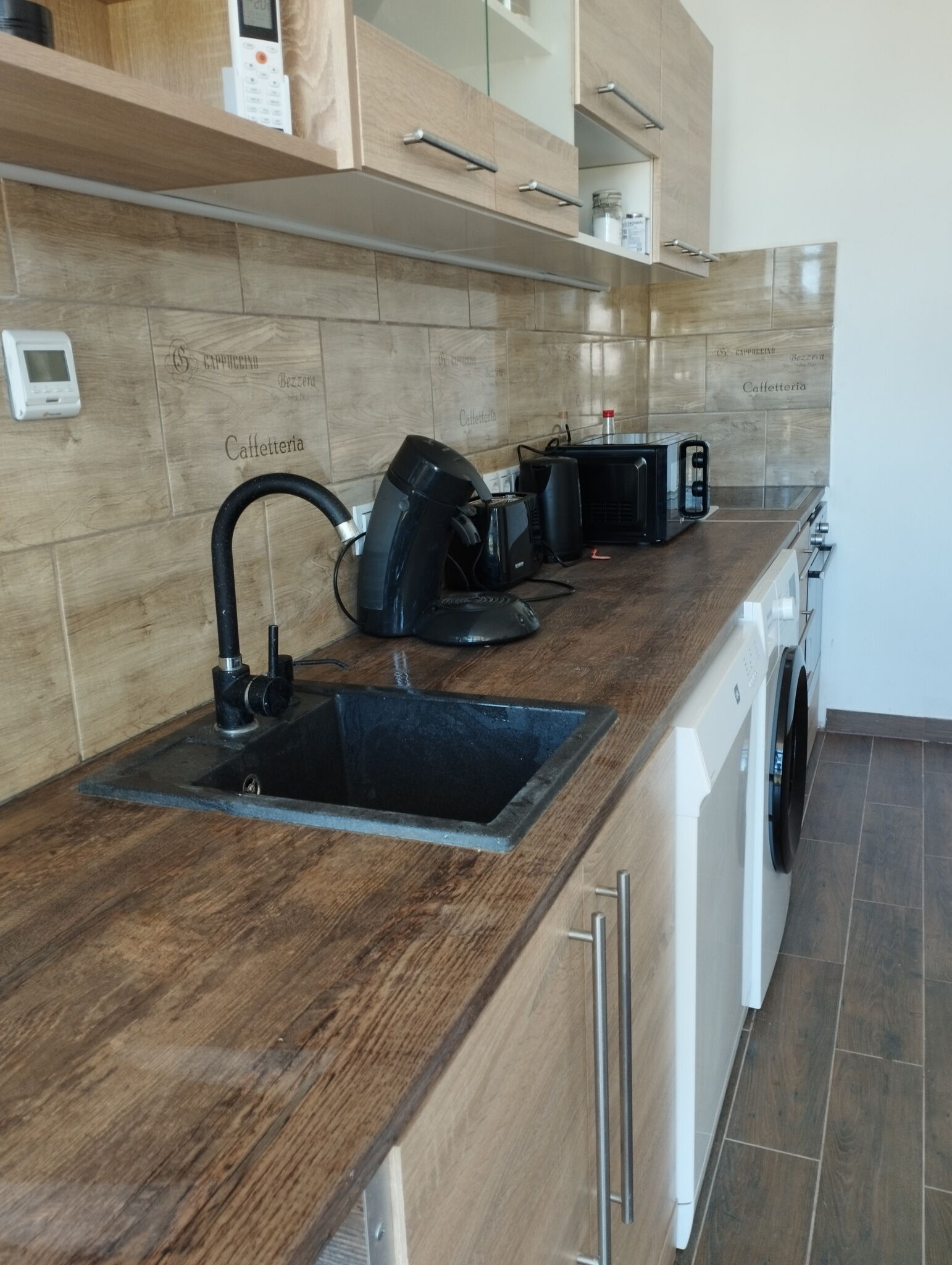 Malibu Apartmanház – Balatonberény fotó 10