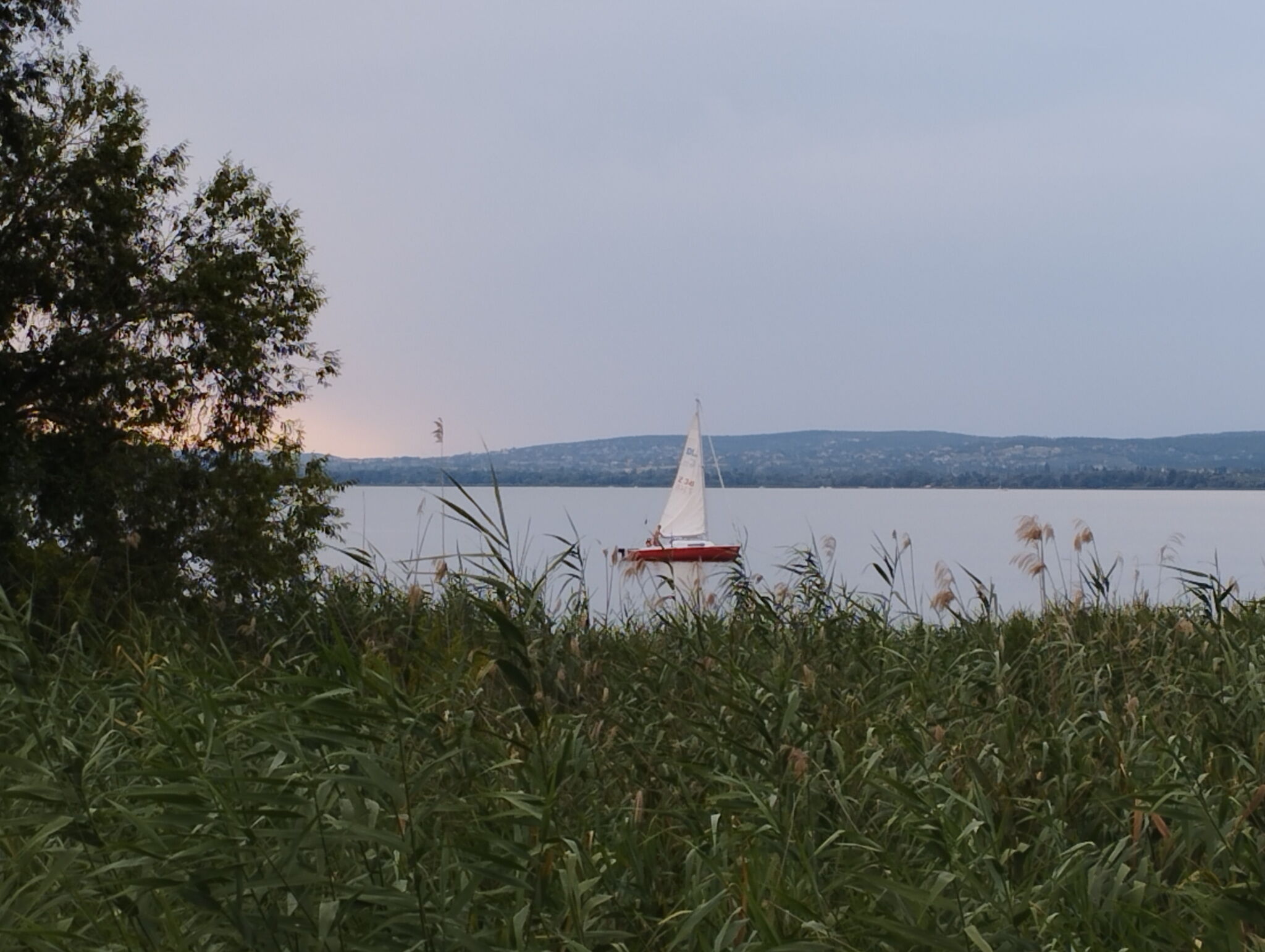 Malibu Apartmanház – Balatonberény fotó 11
