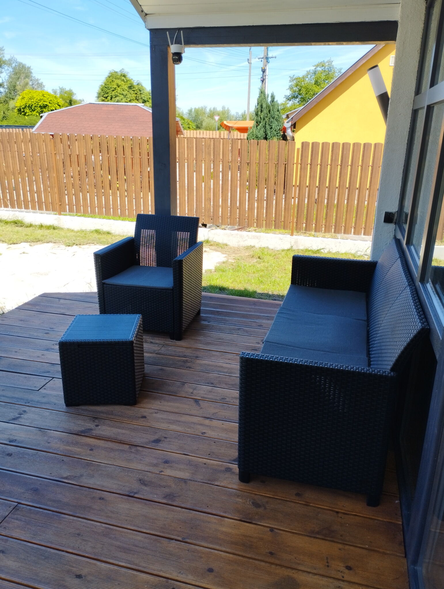 Malibu Apartmanház – Balatonberény fotó 14