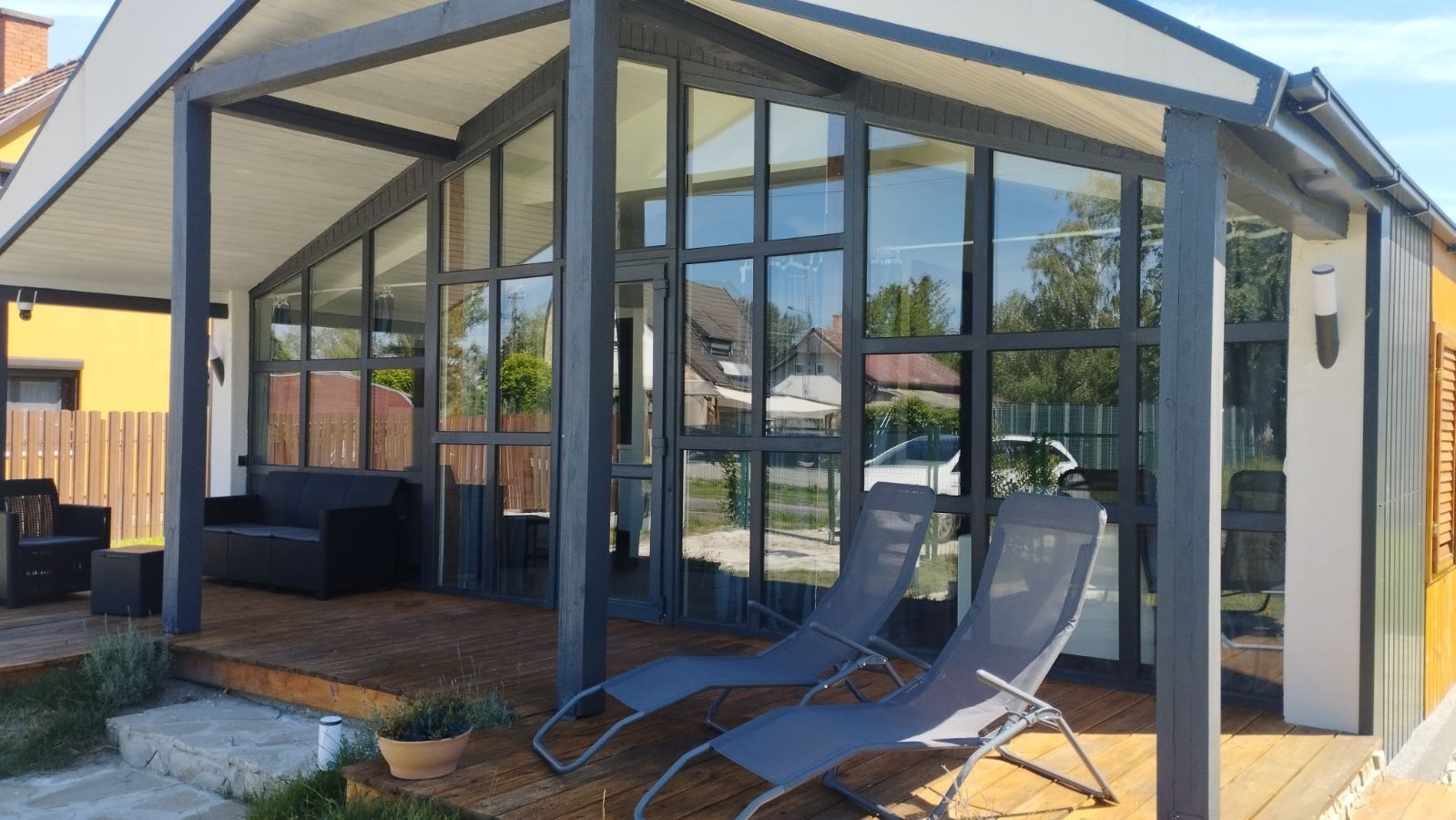 Malibu Apartmanház – Balatonberény fotó 2