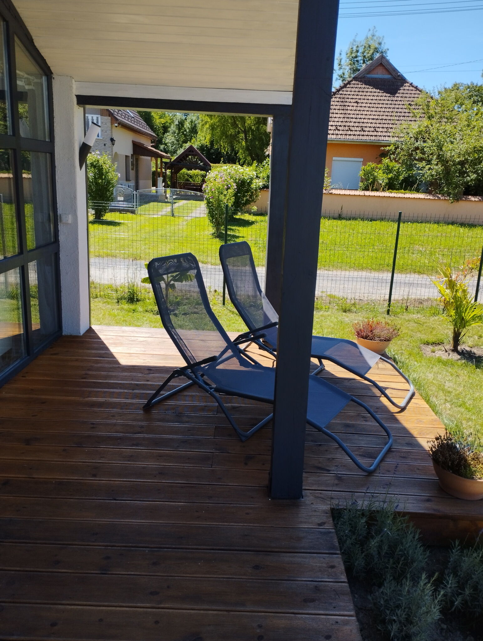 Malibu Apartmanház – Balatonberény fotó 7