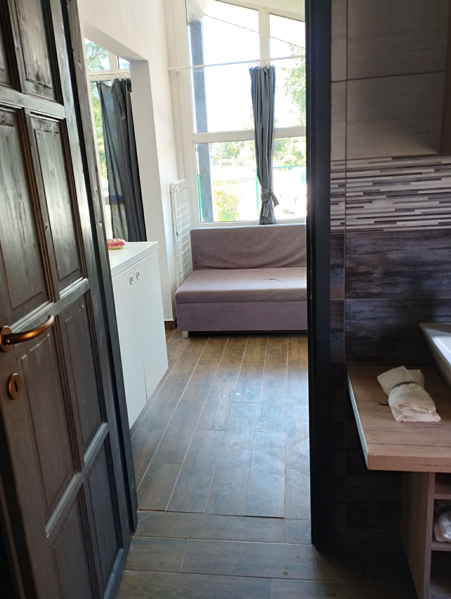 Malibu Apartmanház – Balatonberény fotó 8