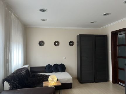 VIktoria Apartman1