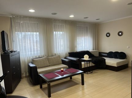 VIktoria Apartman