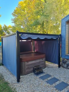 Nagyfok Éden Vendégház29