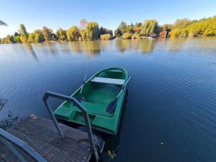 Nagyfok Éden Vendégház30