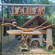 Lacilak Apartman