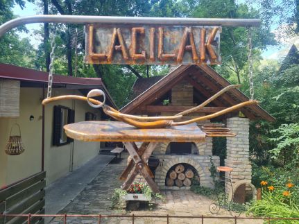 Lacilak Apartman