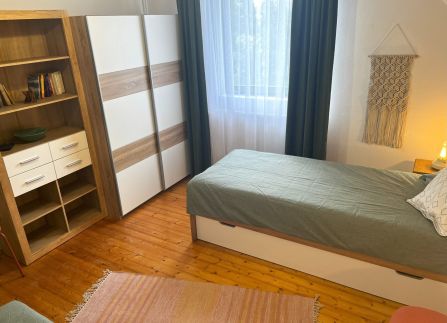 Zöldike apartman9