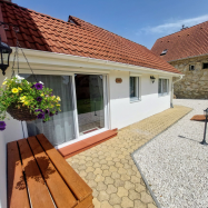 Bük City Apartments - Free