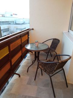 Móka Apartman7