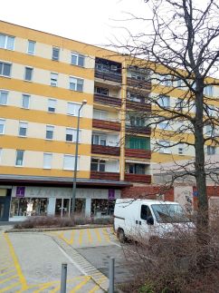 Móka Apartman8