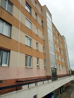 Móka Apartman9