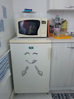 Móka Apartman