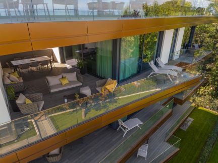 BJ81 Suite Hotel13