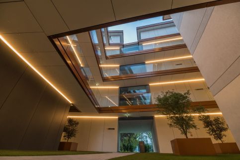 BJ81 Suite Hotel19