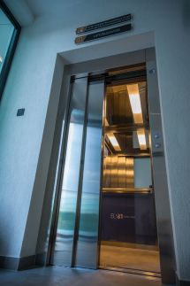 BJ81 Suite Hotel21