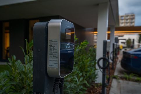 BJ81 Suite Hotel24