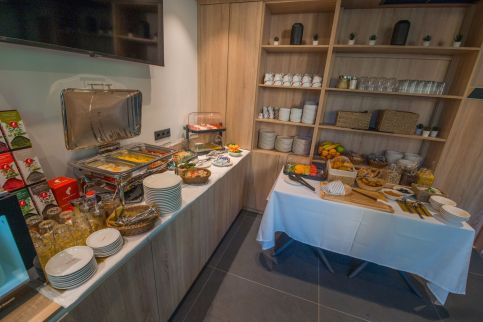 BJ81 Suite Hotel28