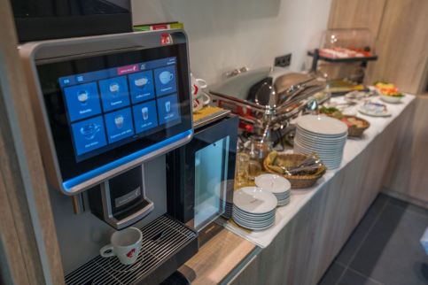 BJ81 Suite Hotel30