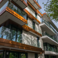 BJ81 Suite Hotel – Siófok