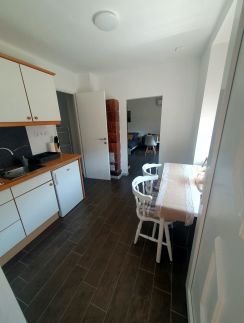 Fehér Sirály Apartman4