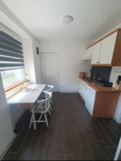 Fehér Sirály Apartman5