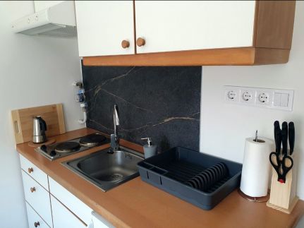 Fehér Sirály Apartman7