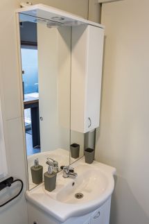 Oliva Apartman Makó5