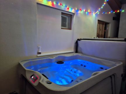 Szélcsengő Wellness Vendégház13