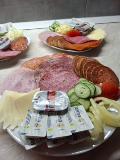 Szélcsengő Wellness Vendégház14