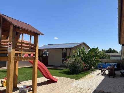 Szélcsengő Wellness Vendégház15