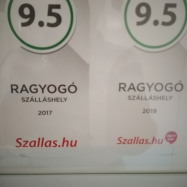 Városközponti Apartmanlakás Salgótarján