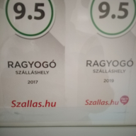 Városközponti Apartmanlakás Salgótarján