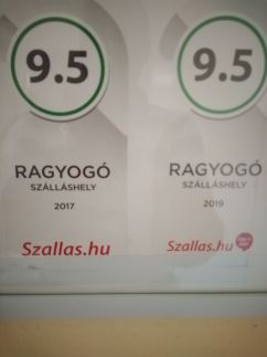 Városközponti Apartmanlakás Salgótarján