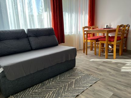 CentRoom Apartman